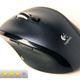 Illustration for article titled The Best Wireless Mouse